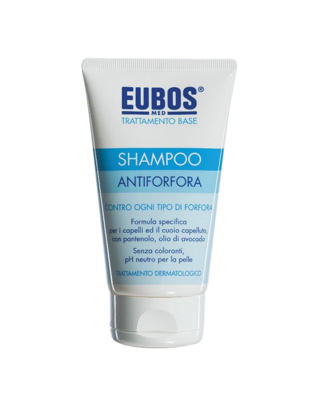 EUBOS SHAMPOO ANTIFORFORA 150M