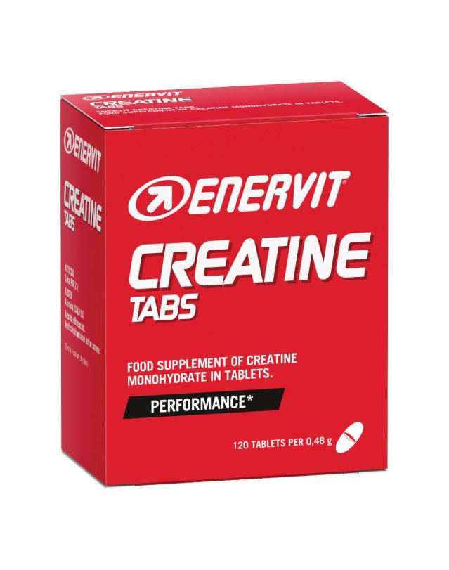 CREATINA SIMPLEX*120 CPR