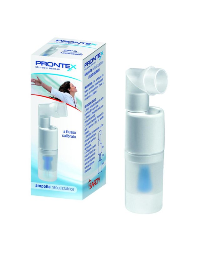 AMPOLLA AEROSOL PL RAPID