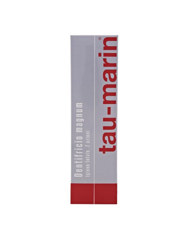 TAUMARIN*DENT MAGNUM 75ML