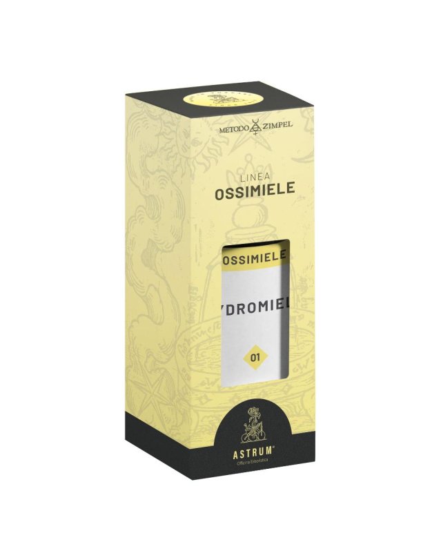 HYDROMIELE 250ML