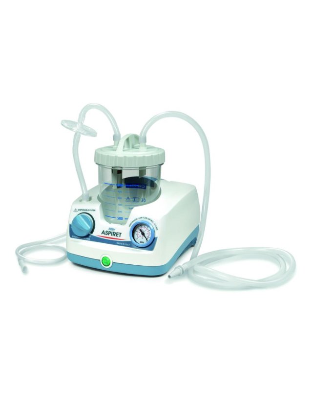 ASPIRET-ASPIRAT TRACH 9840