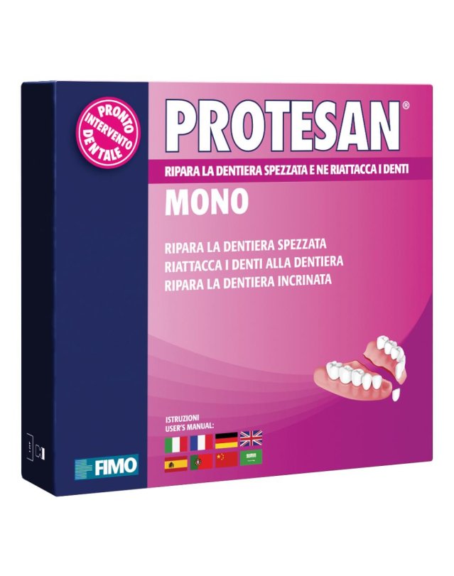 PROTESAN-MONO KIT PROTES
