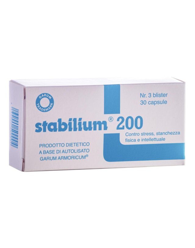 STABILIUM 200 INT
