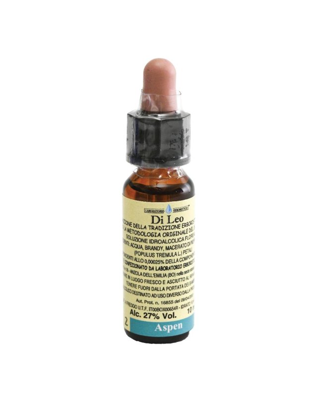 ASPEN 10ML DI LEO