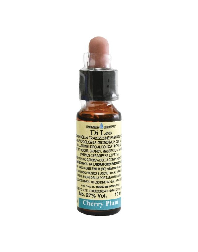 CHERRY PLUM 10ML DI LEO