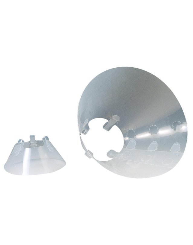 COLLARE Elisab. 40cm Vet.