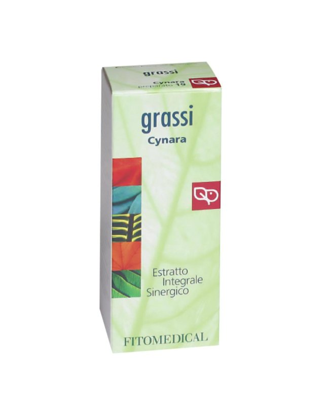 CYNARA EIS PREPAR 19 60ML FTM