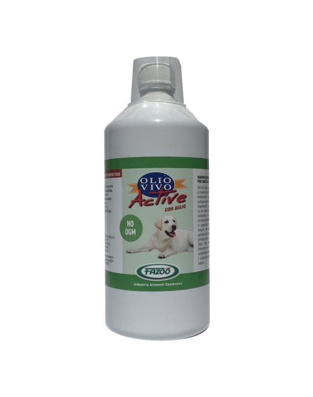 OLIO VIVO ACTIVE 1L