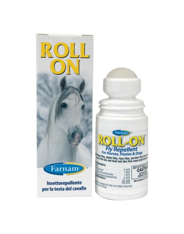 ROLL ON 59ml CHIFA