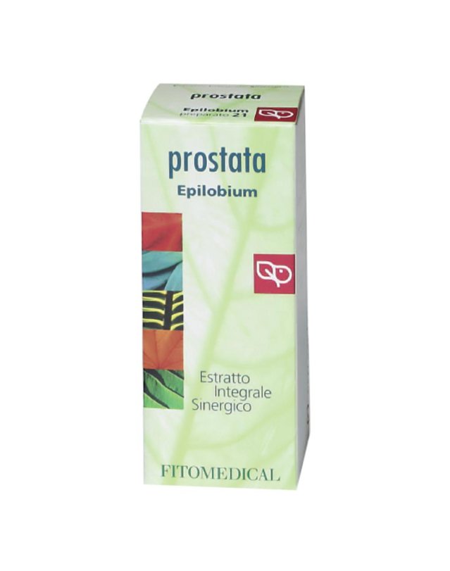 EPILOBIUM EIS PREP.21 60ML FTM