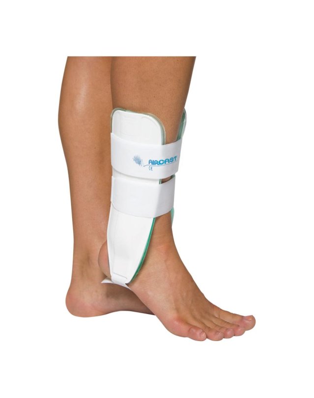 AIRCAST Cav.Air-Stirrup Dx L