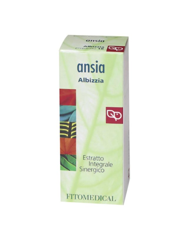 ALBIZZIA EIS PREPARATO 18 60ML