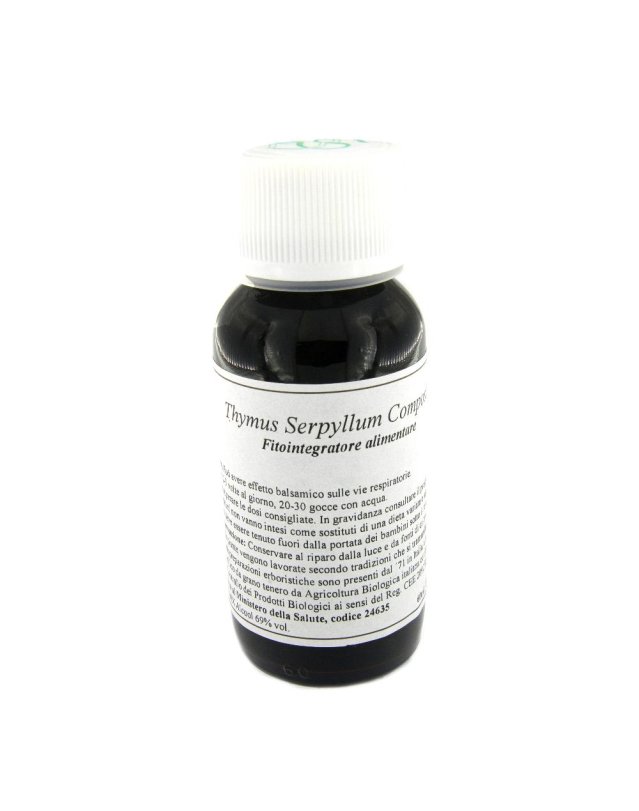 LVS 21N Thymus Serp.Comp.60ml