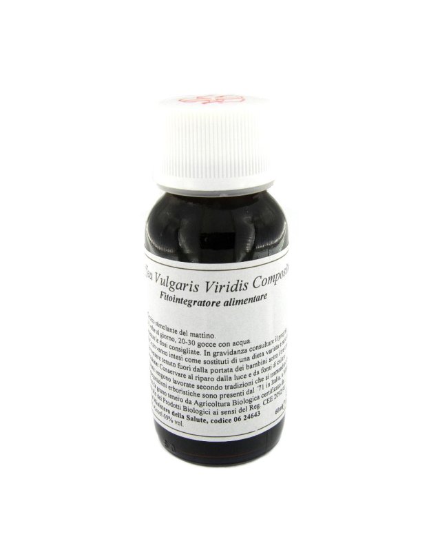 LVS 29S Coffea Vulg.Vir.Comp.
