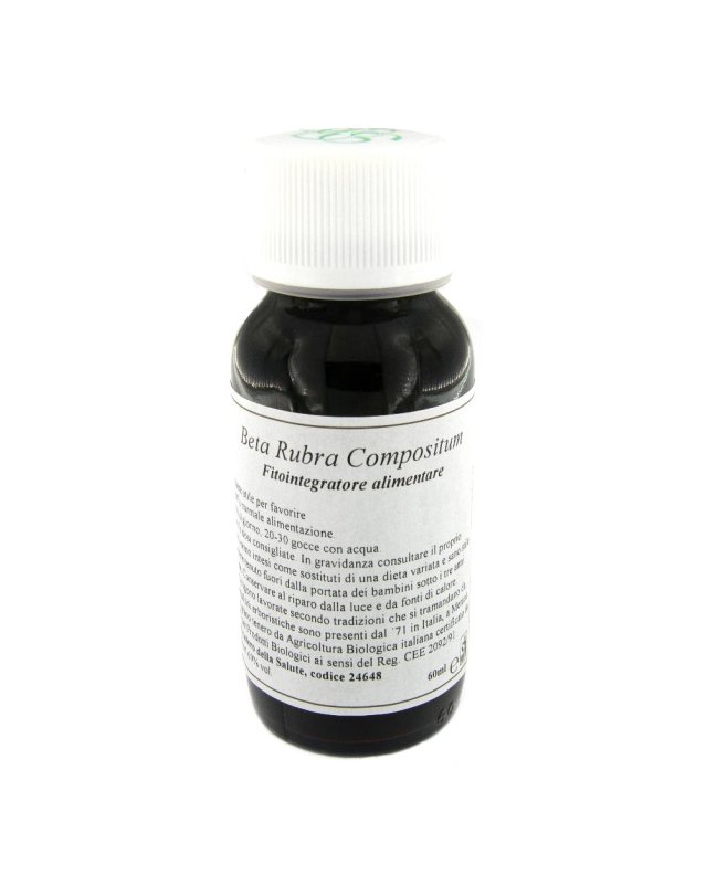 LVS 34N Beta Rubra Comp.