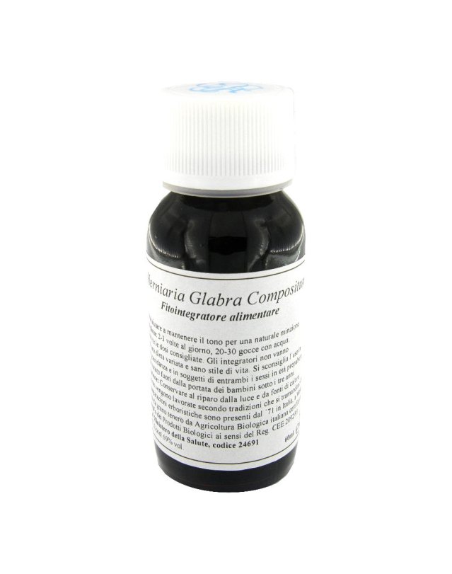 LVS 92C HERNIARIA GLABRA COMP