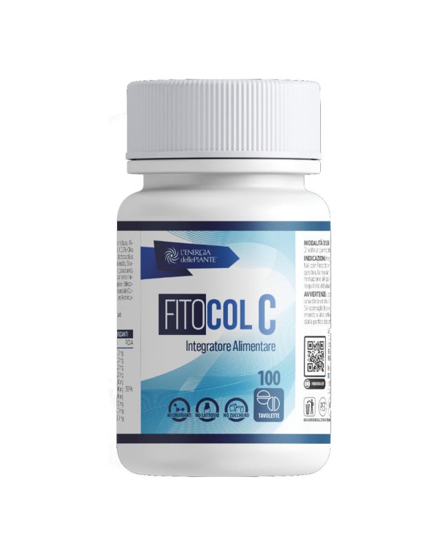 FITOCOL C 100TAV