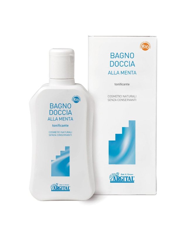 ARGITAL BAGNODOCCIA TONIF 250ML