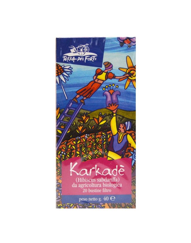 KARKADE 20BUST 2G
