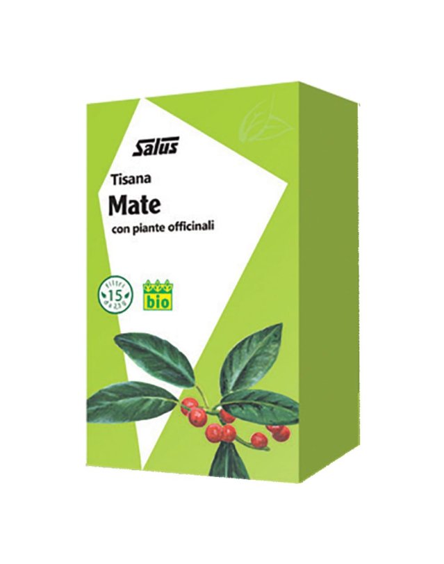 SALUS TIS MATE 15FILT