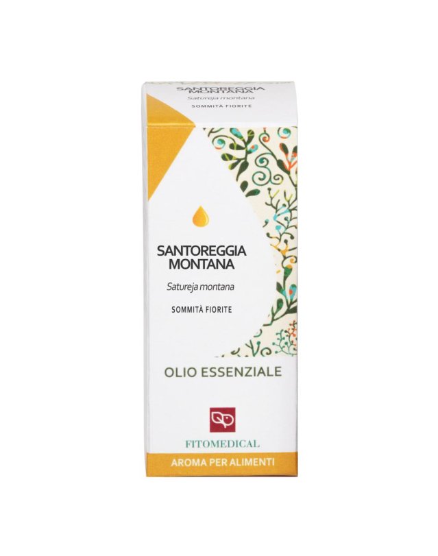 SANTOREGGIA MONT OE 10ML