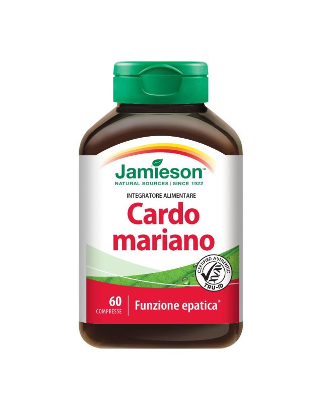 CARDO MAR MILK THIST JAM60CPR