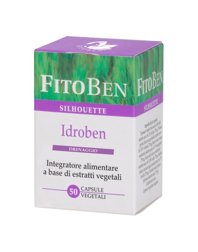IDROBEN 50CPS 27G
