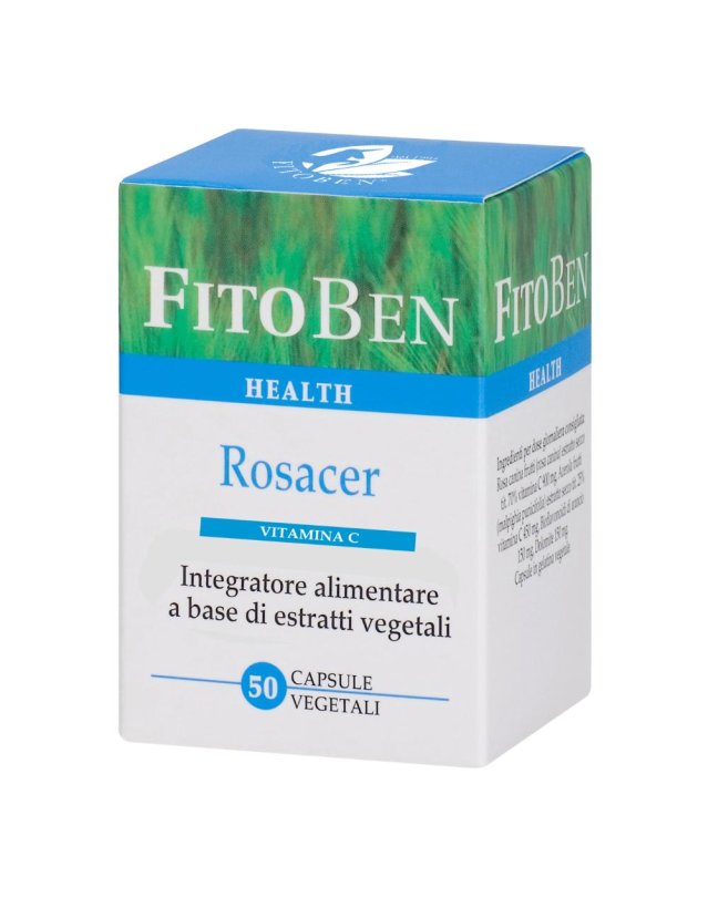 ROSACER 50CPS 31G FITOBEN