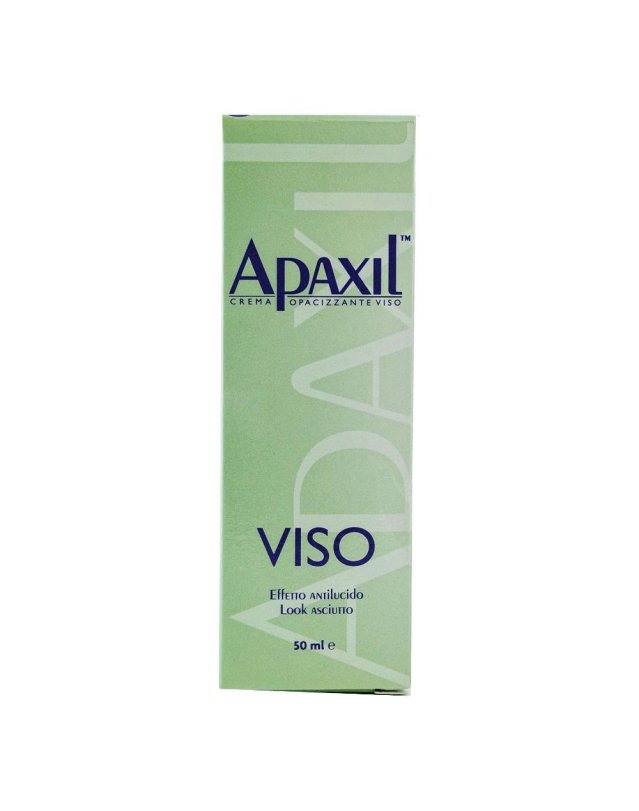 APAXIL CR OPACIZZANTE VISO 50M