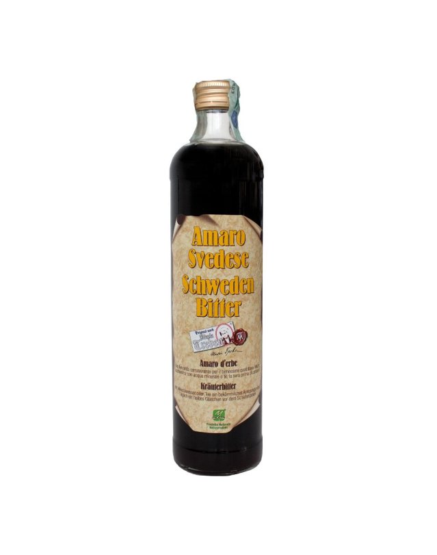 MARIATREBEN AMARO ERBE 500ML