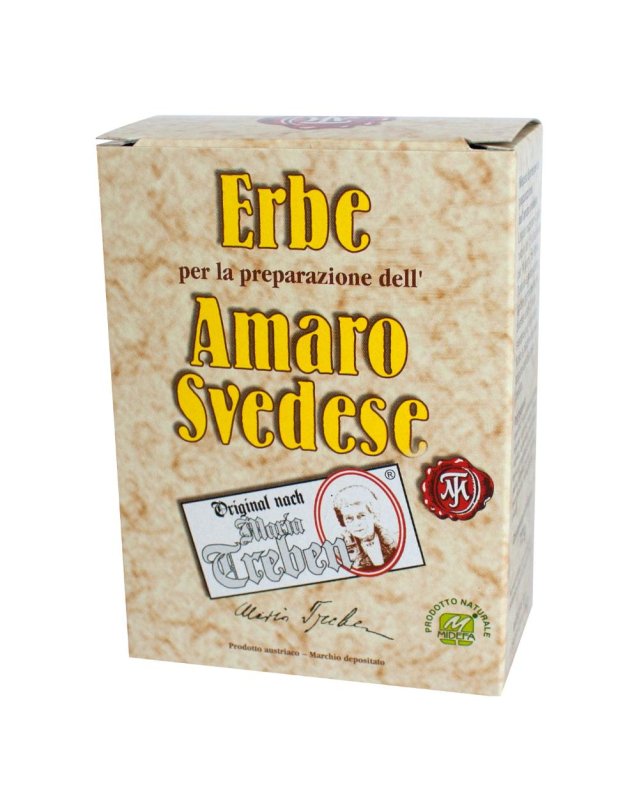MARIATREBEN MISC ERBE 72G