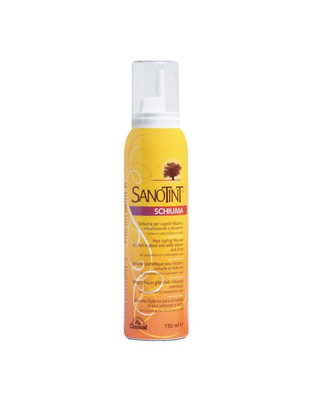 SANOTINT SCH FISSATIVA 150ML