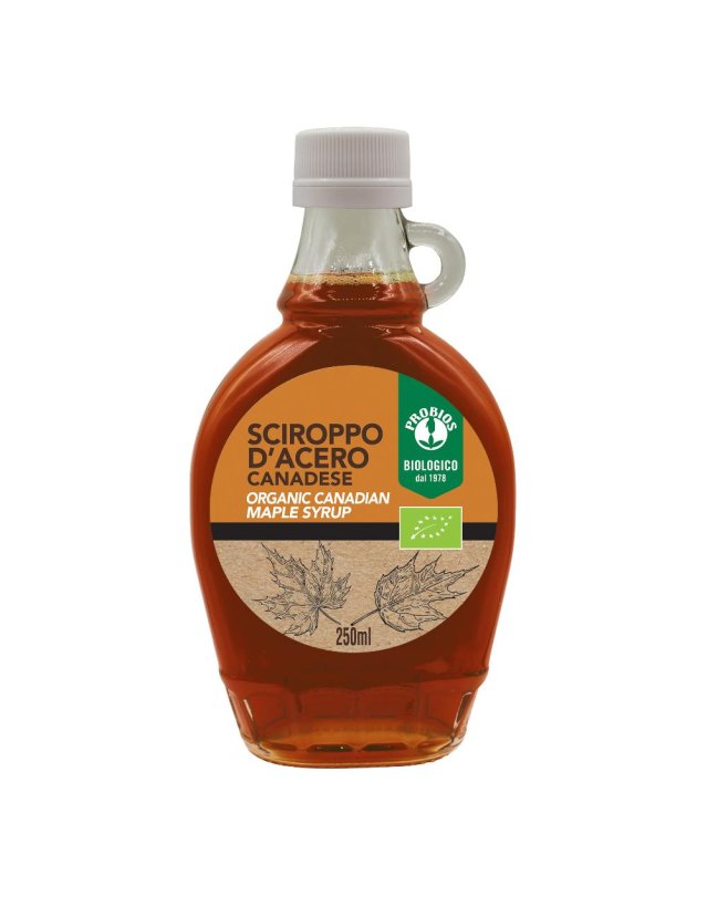 PROBIOS Succo Acero C 250ml