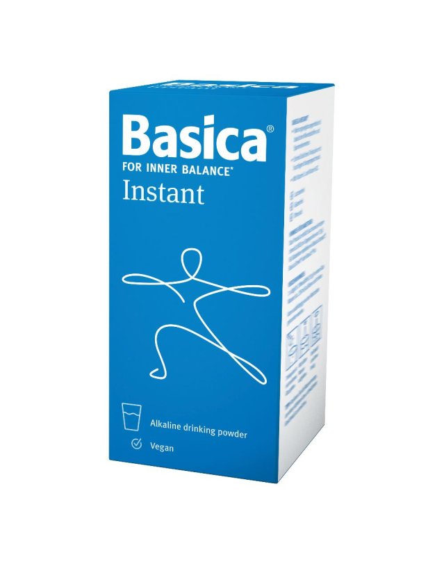 BASICA INSTANT 300G