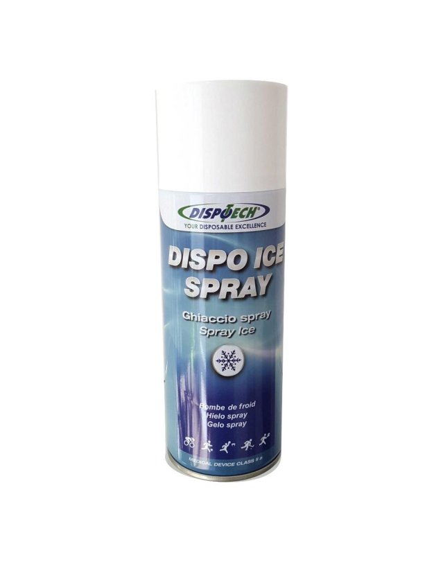 BOMBOLETTA GHIACCIO SPRAY 200ML
