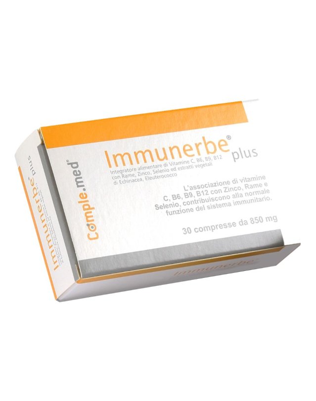 IMMUNERBE FLUI 14BUSTX5G