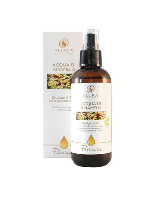 ACQUA AROM AMAMELIS 100ML