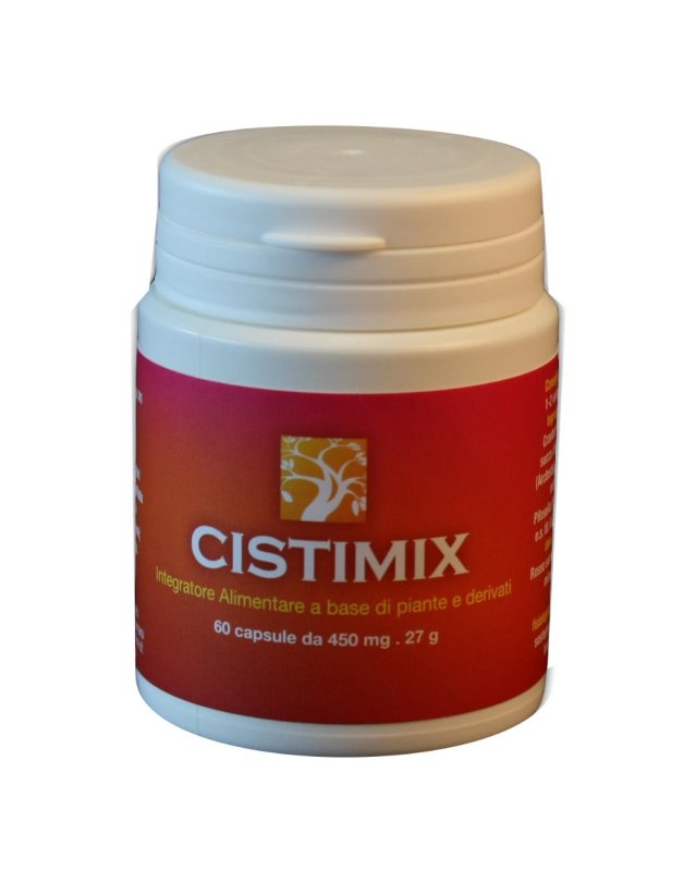 CISTIMIX 60CPS ABROS