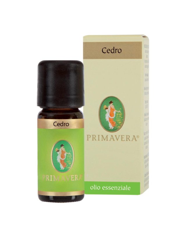 CEDRO BIO OE 10ML