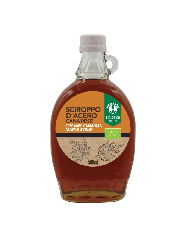 PROBIOS Succo Acero C 500ml