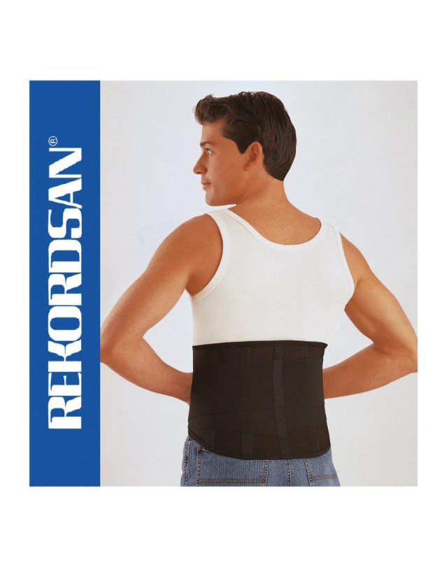 REKORDSAN CORSETTO NE 4