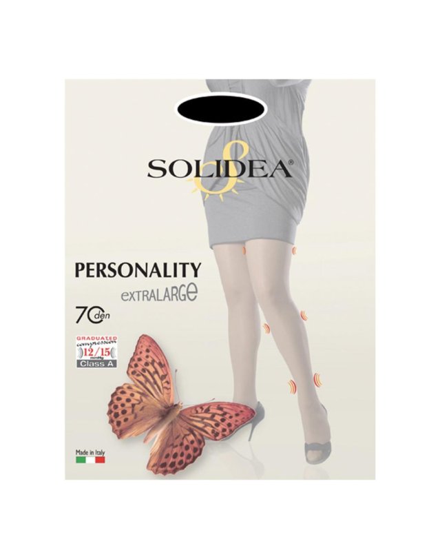 PERSONALITY 70 Coll.Camel 1XXL