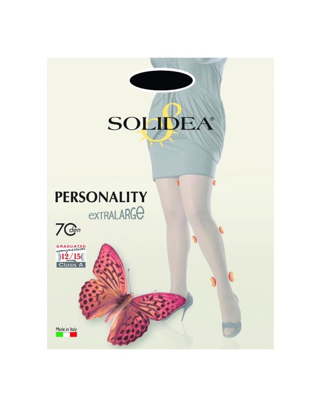 PERSONALITY 70 Coll.Camel 3XXL