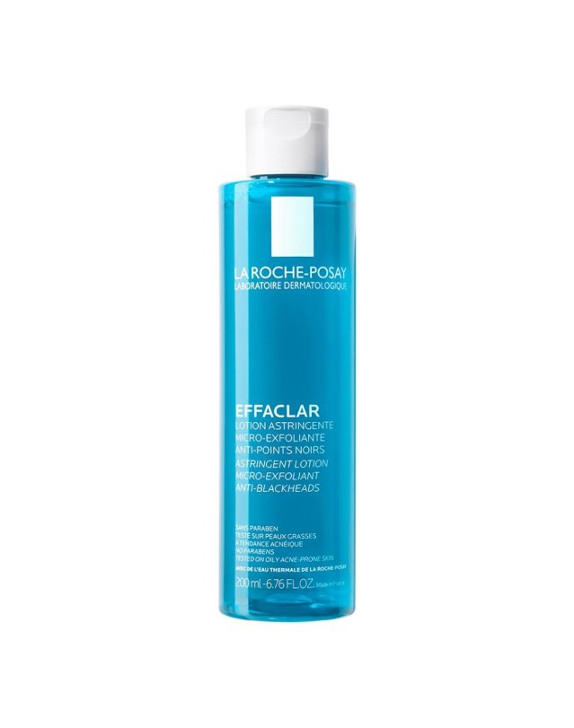La Roche Posay Effaclar Lozione Astringente 200 ml