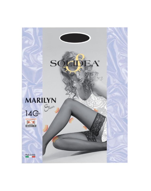 MARILYN 140 A-Regg.Glace 3ML