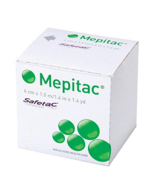 MEPITAC CER FISSAG SIL1500X4CM