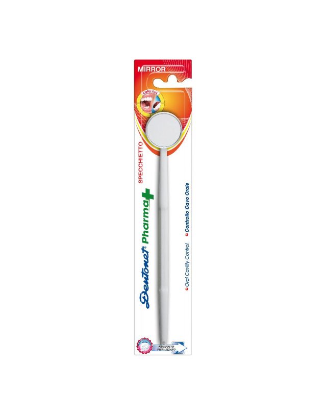 SPECCHIETTO ODONTOIAT PIAVE