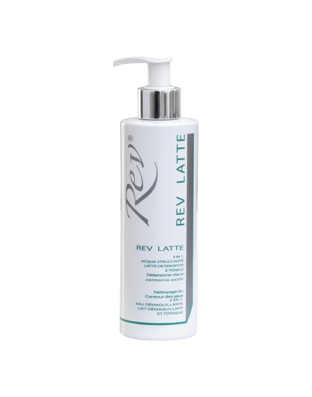 REV LATTE DET VISO OCCHI 250ML