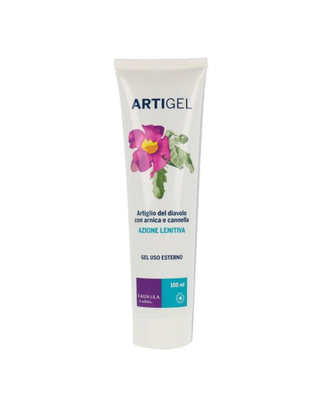 ARTIGEL ARTIGLIO DIAV GEL100ML